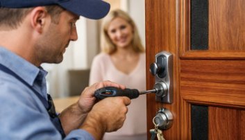 Residential Locksmith Branford CT